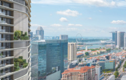 One Marina Gardens (D1), Condominium #514554291